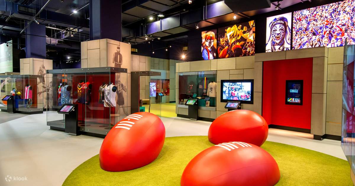 Museum sport hotsell